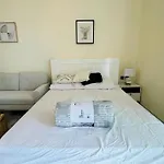 Contemporary And Cozy Living